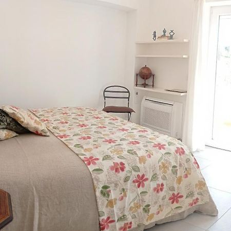 La Pica Marina Anacapri Lejlighed Eksteriør billede